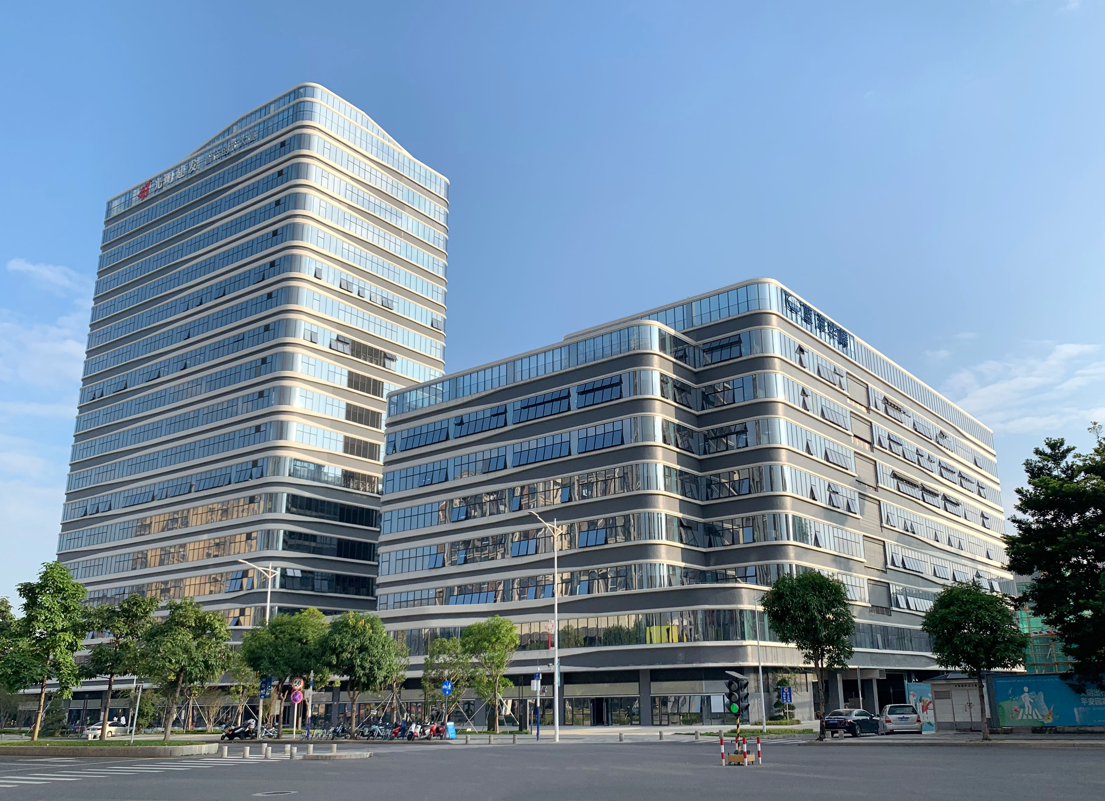 【喜讯】6686体育入选“2024年广东省省级制造业单项冠军企业名单”! 【喜讯】6686体育入选“2024年广东省省级制造业单项冠军企业名单”!